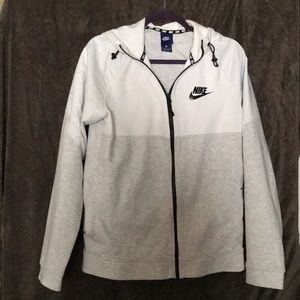 Nike men’s adult jacket